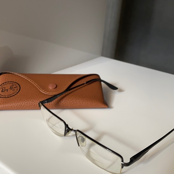 Ray-Ban Frames